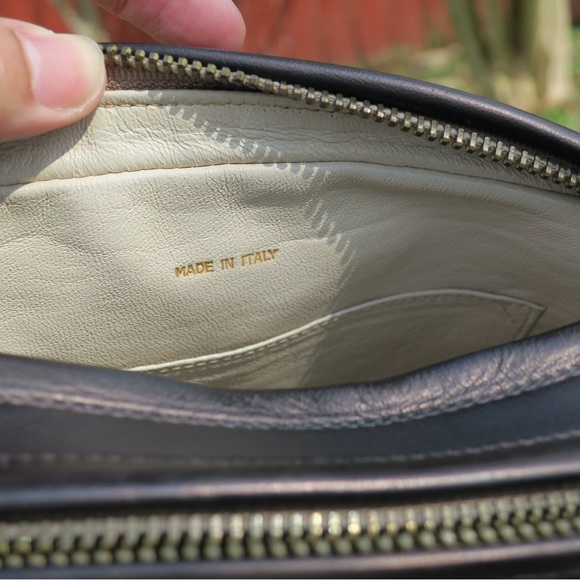 Vintage CHANEL Camera Bag - Picture 10 of 12